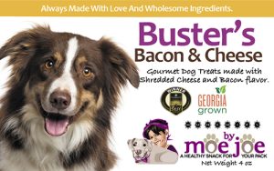 Buster's Bacon and Cheese (tm)