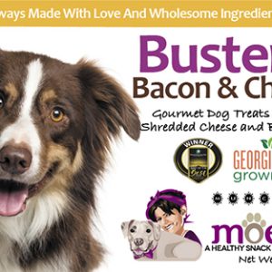 Buster's Bacon and Cheese (tm)