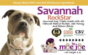 Savannah Rock Star (tm)
