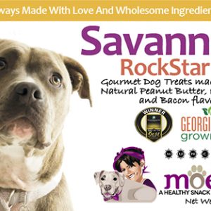 Savannah Rock Star (tm)