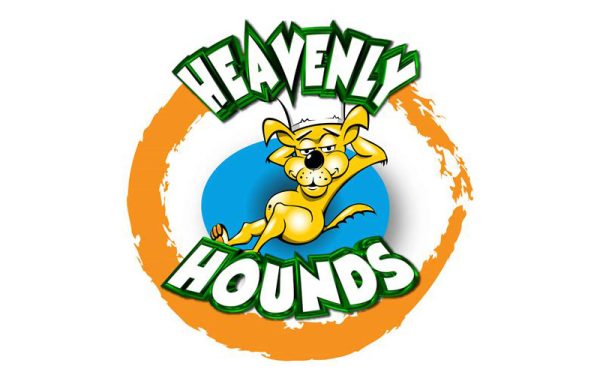 heavenly hounds heavenly hounds