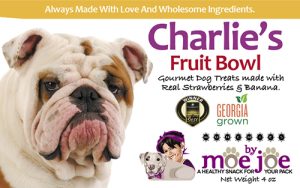 Charlie's Fruit Bowl