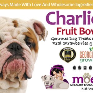 Charlie's Fruit Bowl