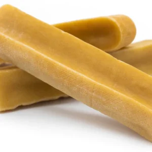 Yak Chews Large (Single)