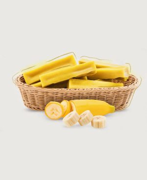 Yak Chews Banana Large (Single)